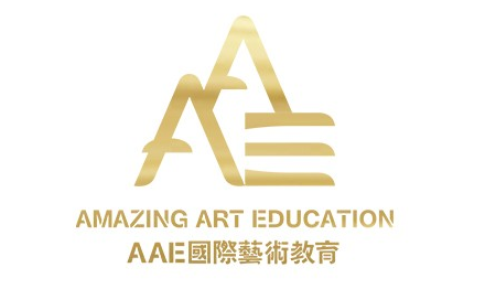 北京AAE国际艺术教育logo