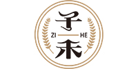 南京子禾烘焙教育logo