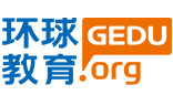 广州环球雅思培训学校logo