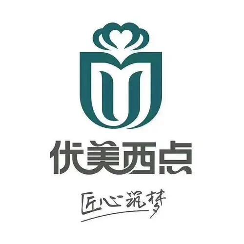 南宁优美西点培训学校logo