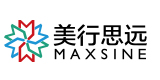 广州美行思远国际艺术教育logo