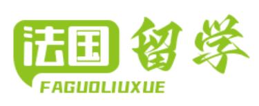 沈阳法国留学机构logo