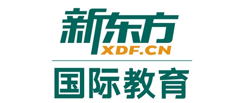 合肥新东方雅思托福机构logo