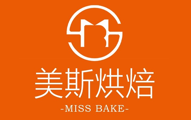 东莞美斯烘焙培训机构logo