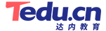 上海达内logo