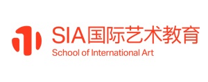 重庆SIA国际艺术留学教育logo