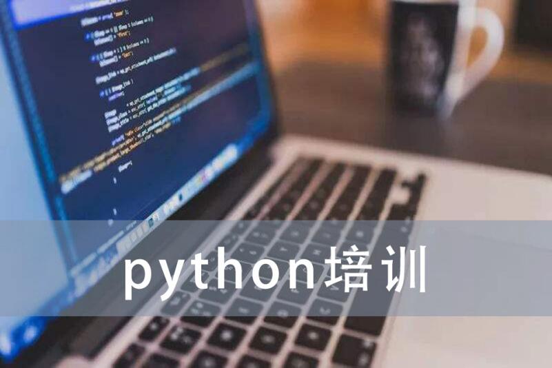 上海Python入门班