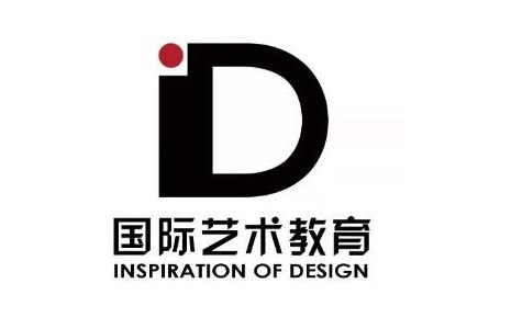 南京ID国际艺术教育logo